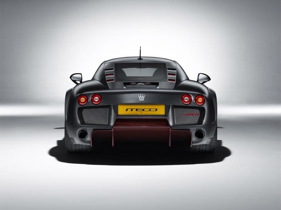  Noble M600 Meco 2011 года  (фото 4 из 10)
